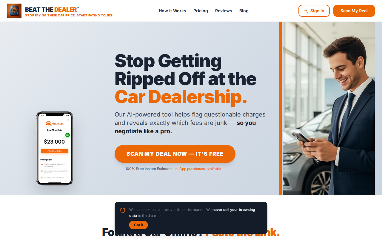 Beat the Dealer Feature‑by‑Feature