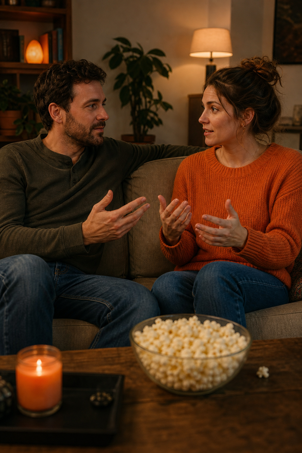 Deep Acceptance and Flexibility in Relationships Guide