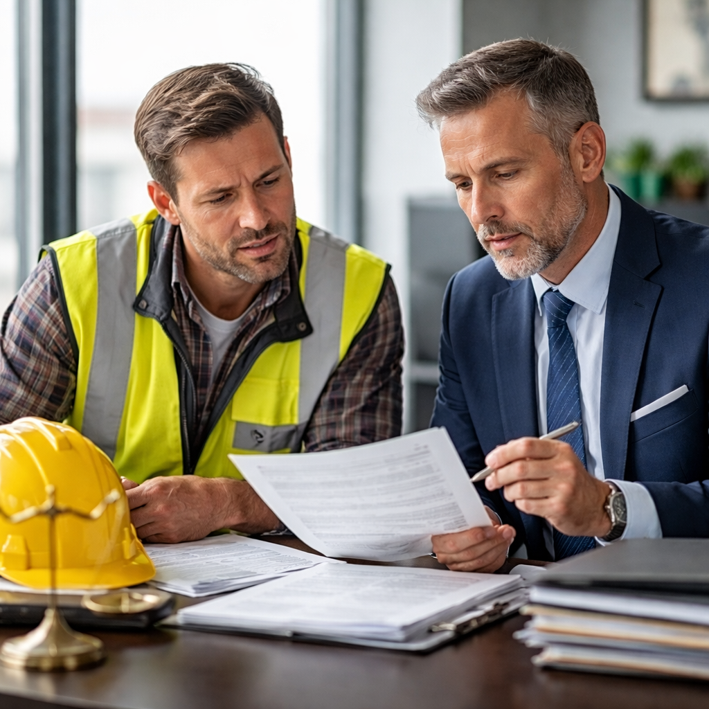 Defense Base Act Lawyer: What You Need to Know