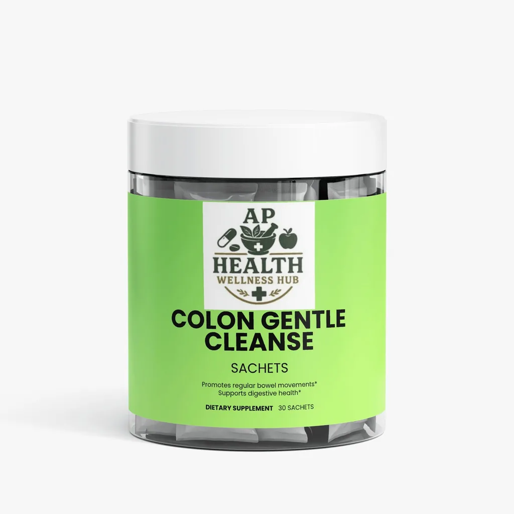 Product photo of Colon Gentle Cleanse