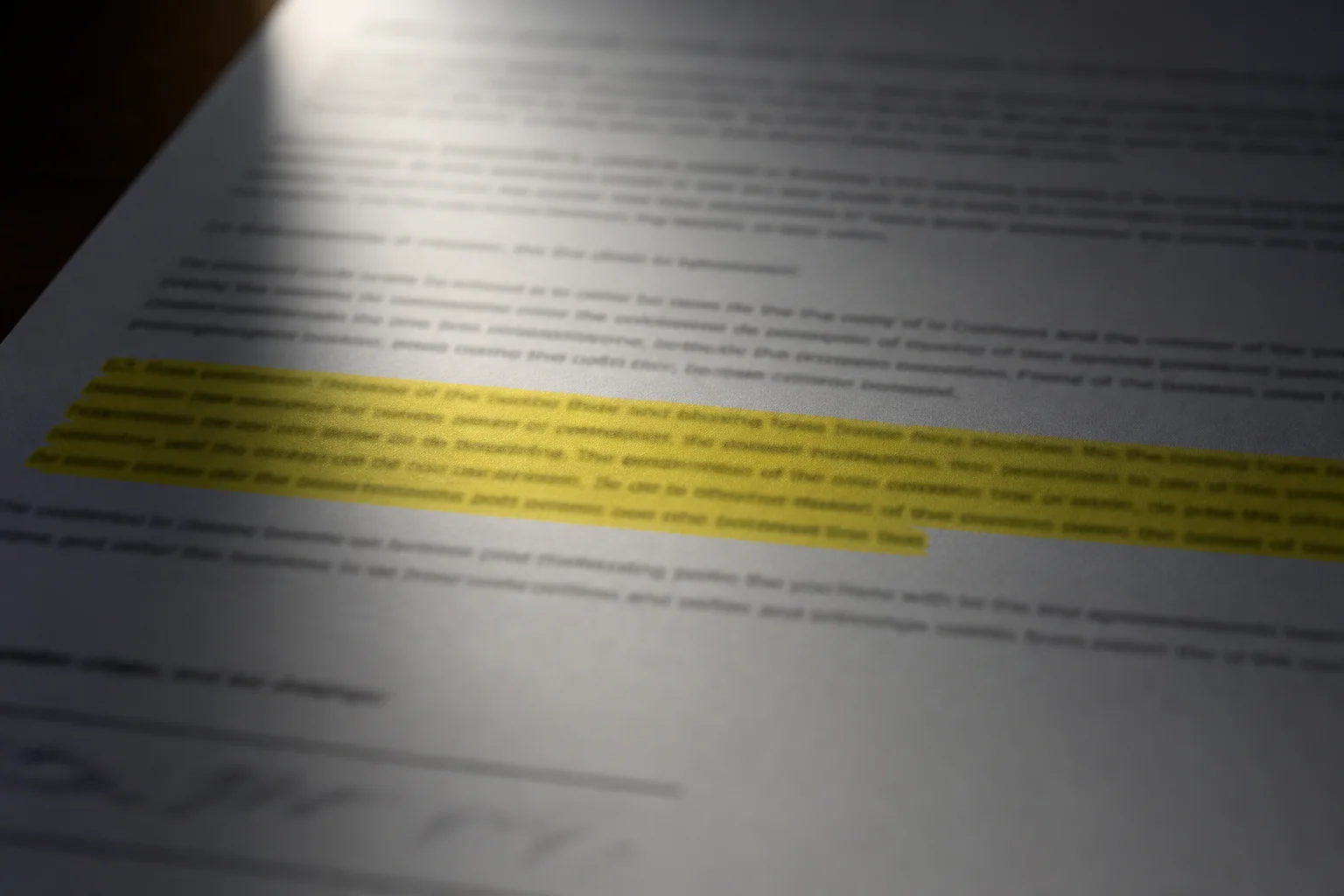 Illustration for Hidden Lease Clauses That Quietly Increase What You Owe