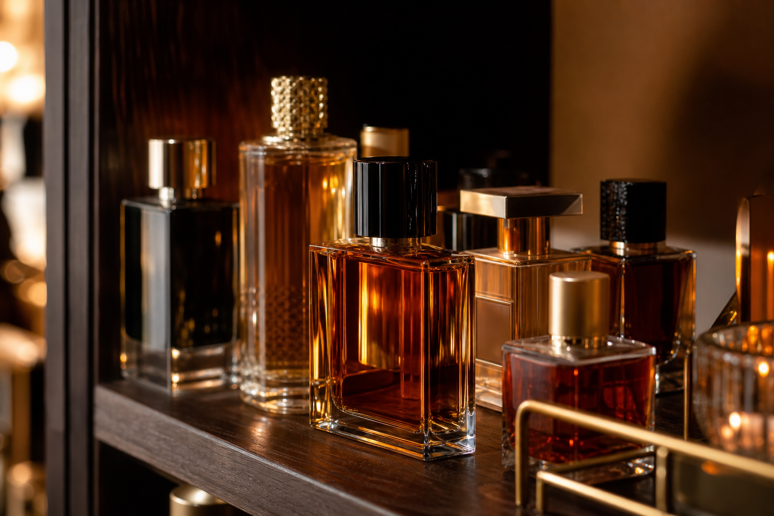 Does Perfume Expire? What You Need to Know