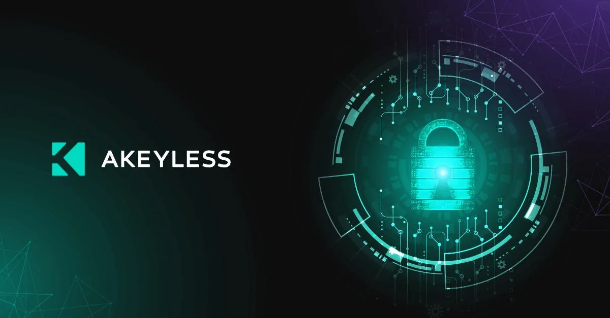 Photo of Akeyless