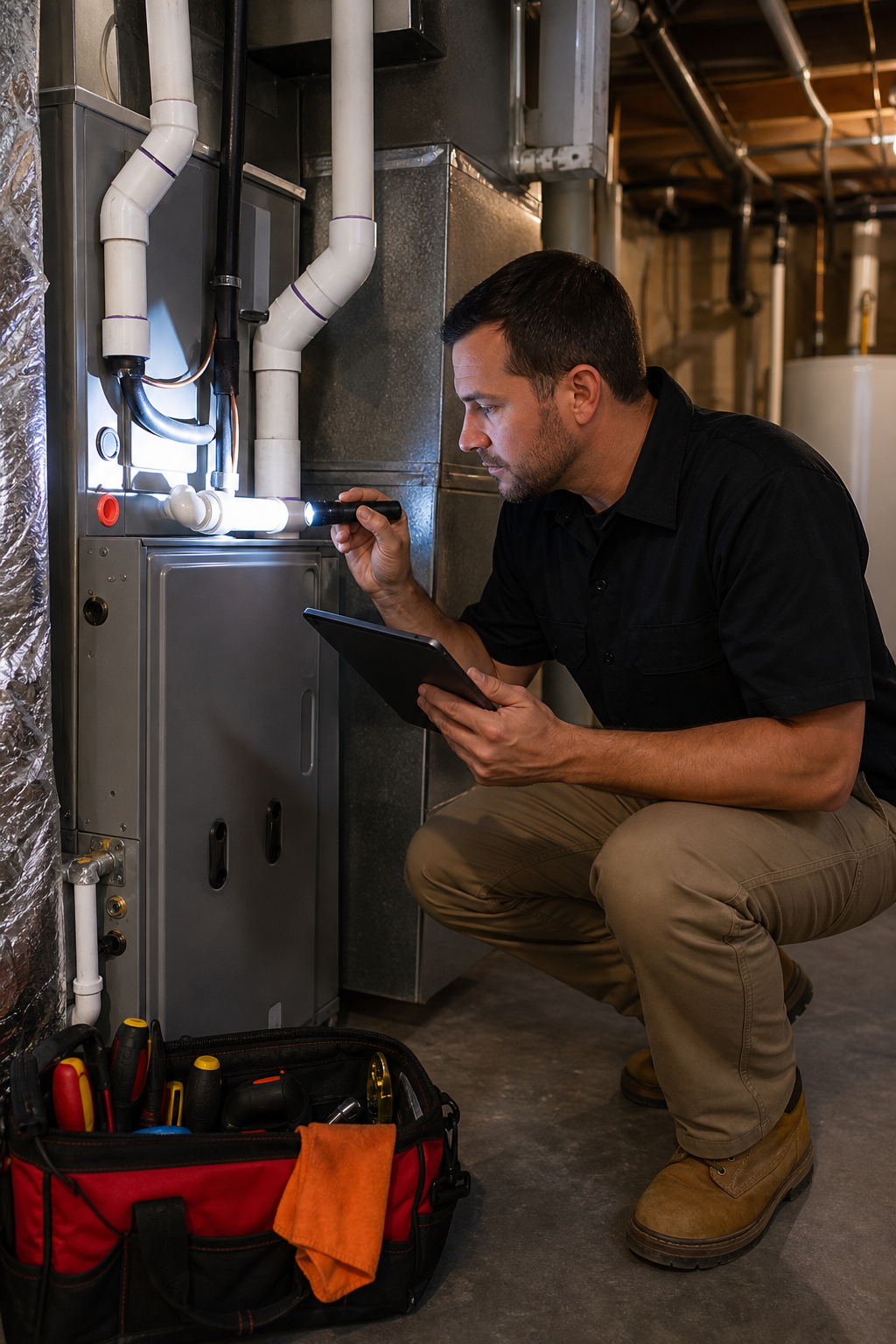 Best Air Quality Solutions: Duct Cleaning vs Air Filtration