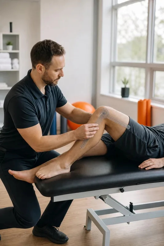 Manual Therapy and Personalized Rehabilitation Plans: visual reference for 7. Manual Therapy and Personalized Rehabilitation Plans