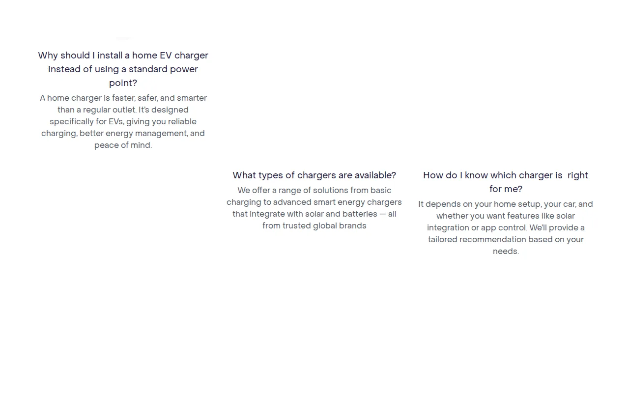 Revcharge: visual reference for 8. Revcharge , Fast quotes, upfront fixed pricing