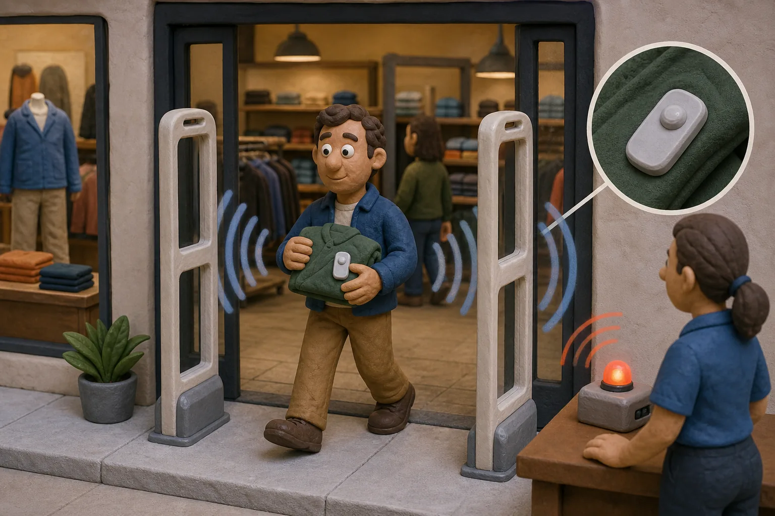 Illustration for Door-Max