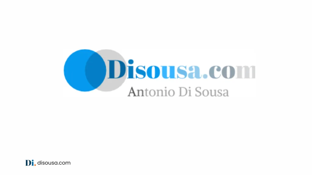 Photo of DiSousa