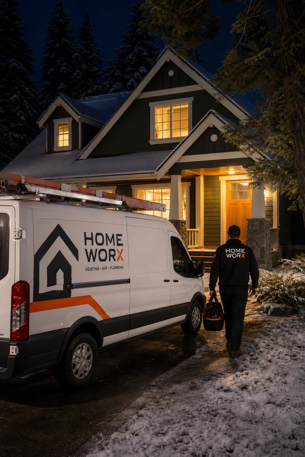 Top 8 Emergency Furnace Repair Services in Grass Valley CA