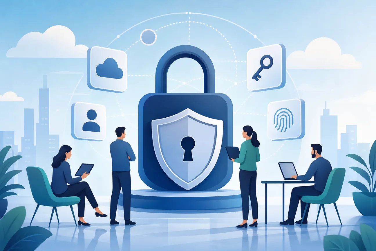 Best Enterprise Password Managers: 10 Tools Compared