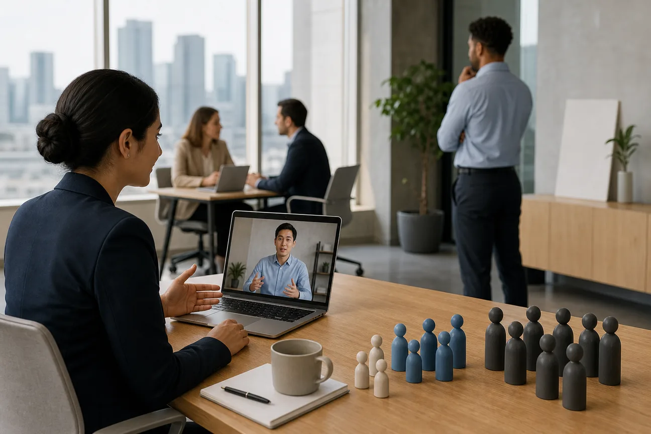 Top Enterprise Mock Interview Pricing and Seat Options