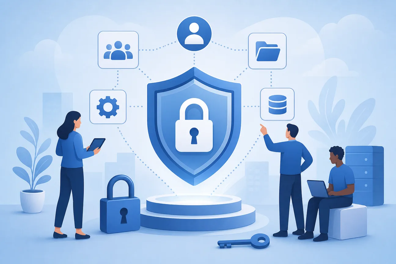 Best Entitlement Management Software