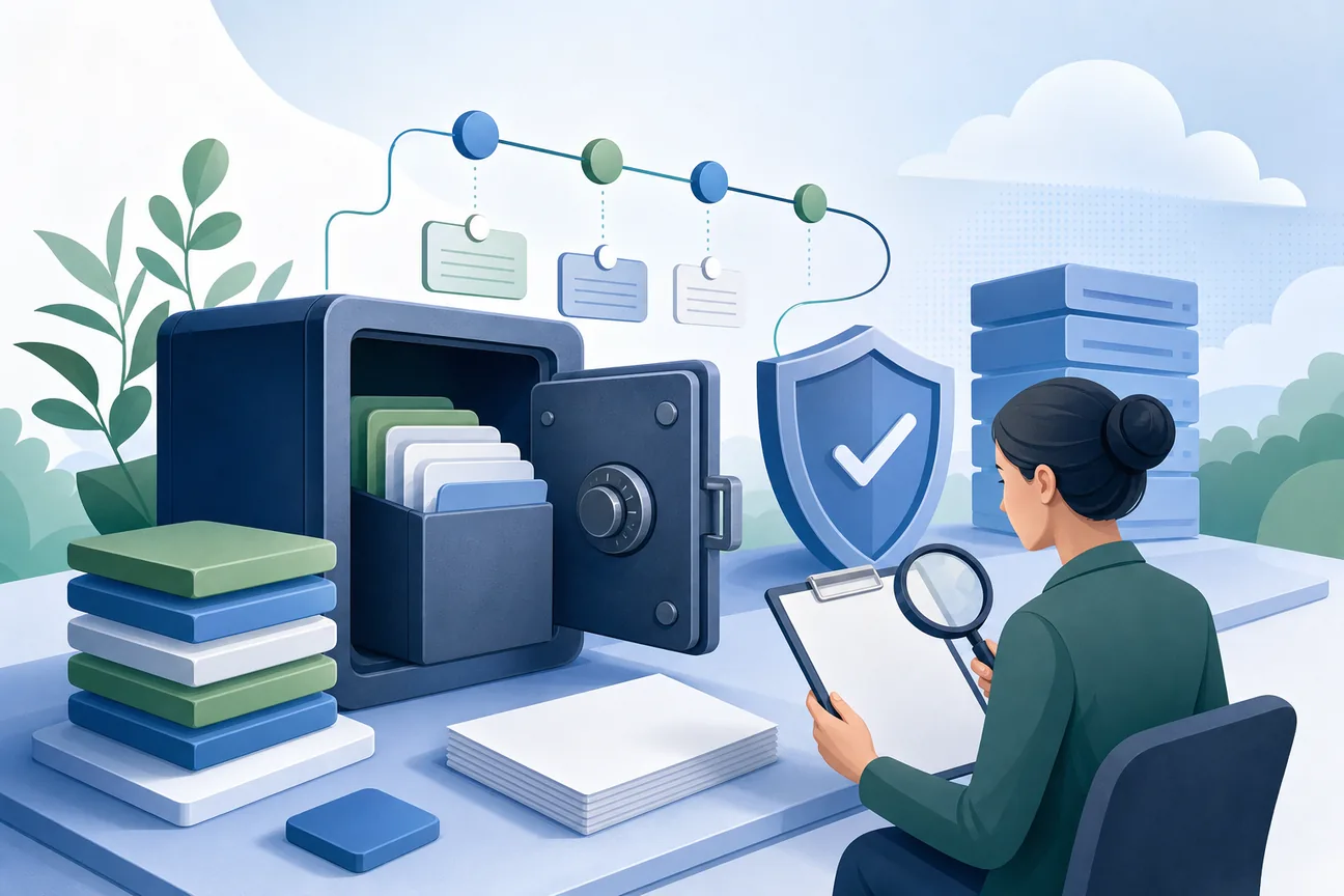 Best Environment Variable Versioning Tools for Compliance Audits