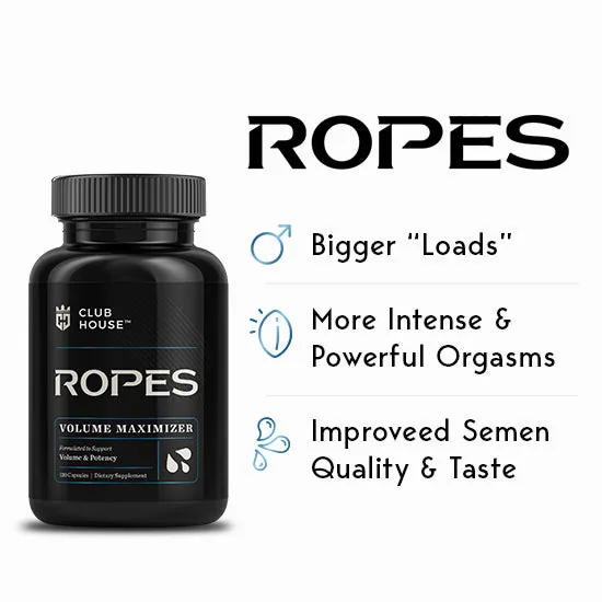 Product photo of Clubhouse "Ropes" Formula