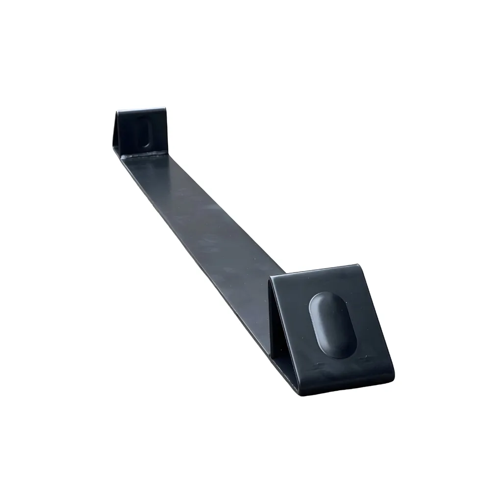 Product photo of 33" Light Duty Coil Rack for Flatbed Trailers
