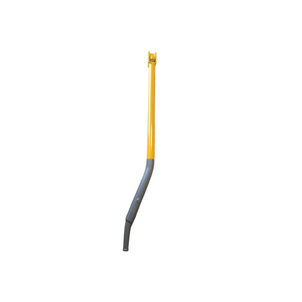 Product photo of 40" Ergonomic Combination Winch Bar