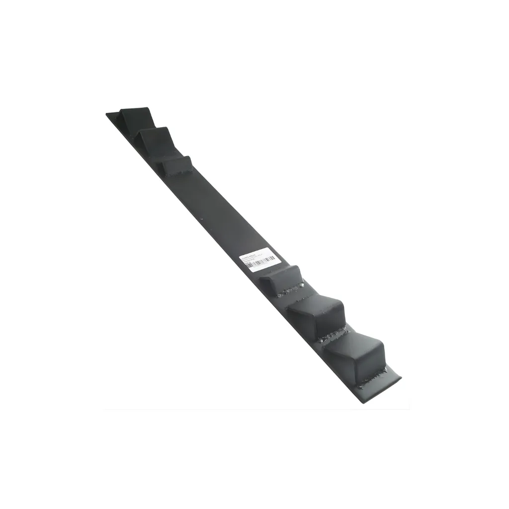 Product photo of 40" Heavy Duty Coil Rack for Flatbed Trailers