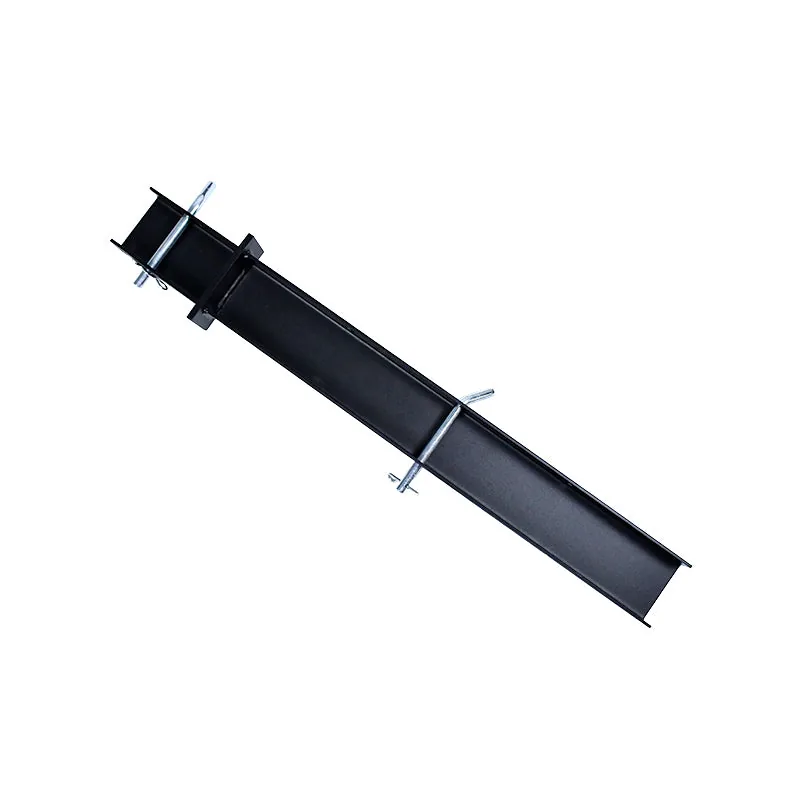 Product photo of 54" Steel Flatbed Pipe Stake
