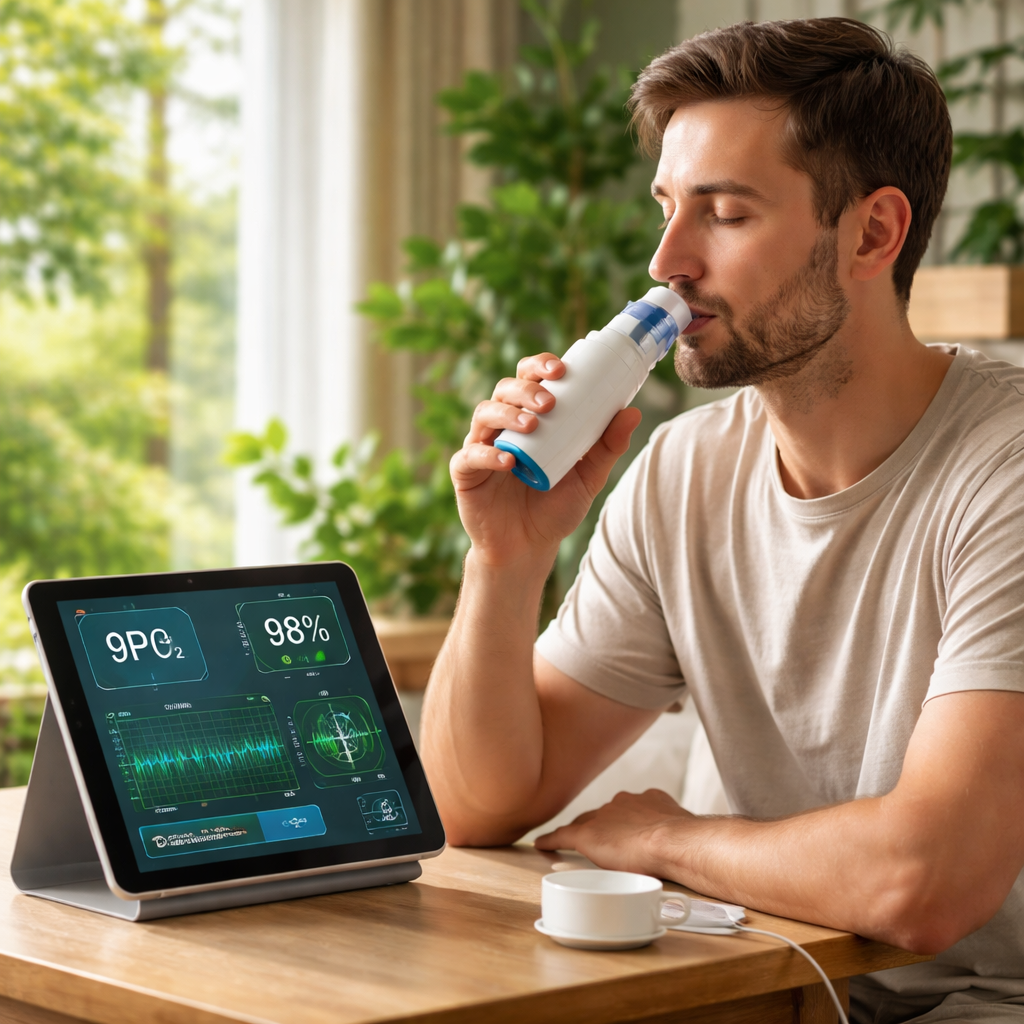 Phytoncides Health Benefits Explained