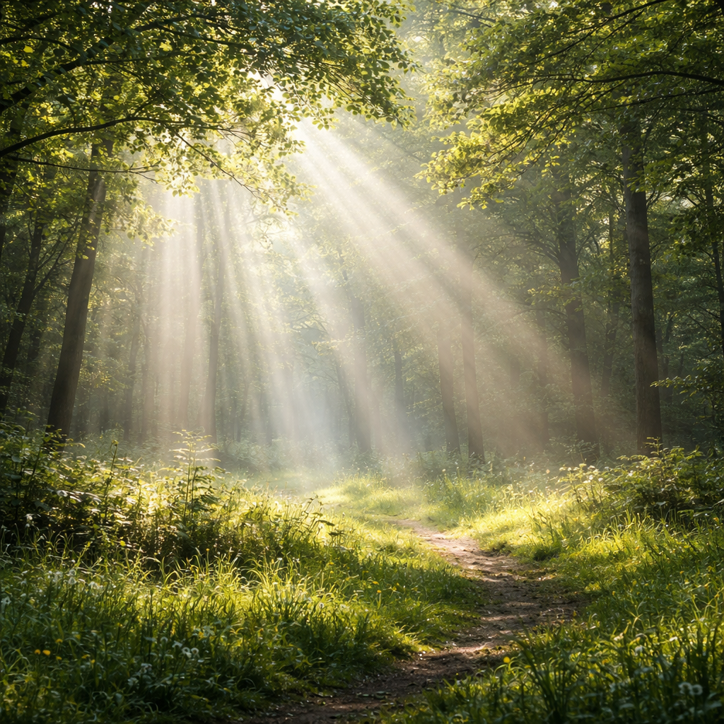 Negative Ions for Sleep: Do They Help?