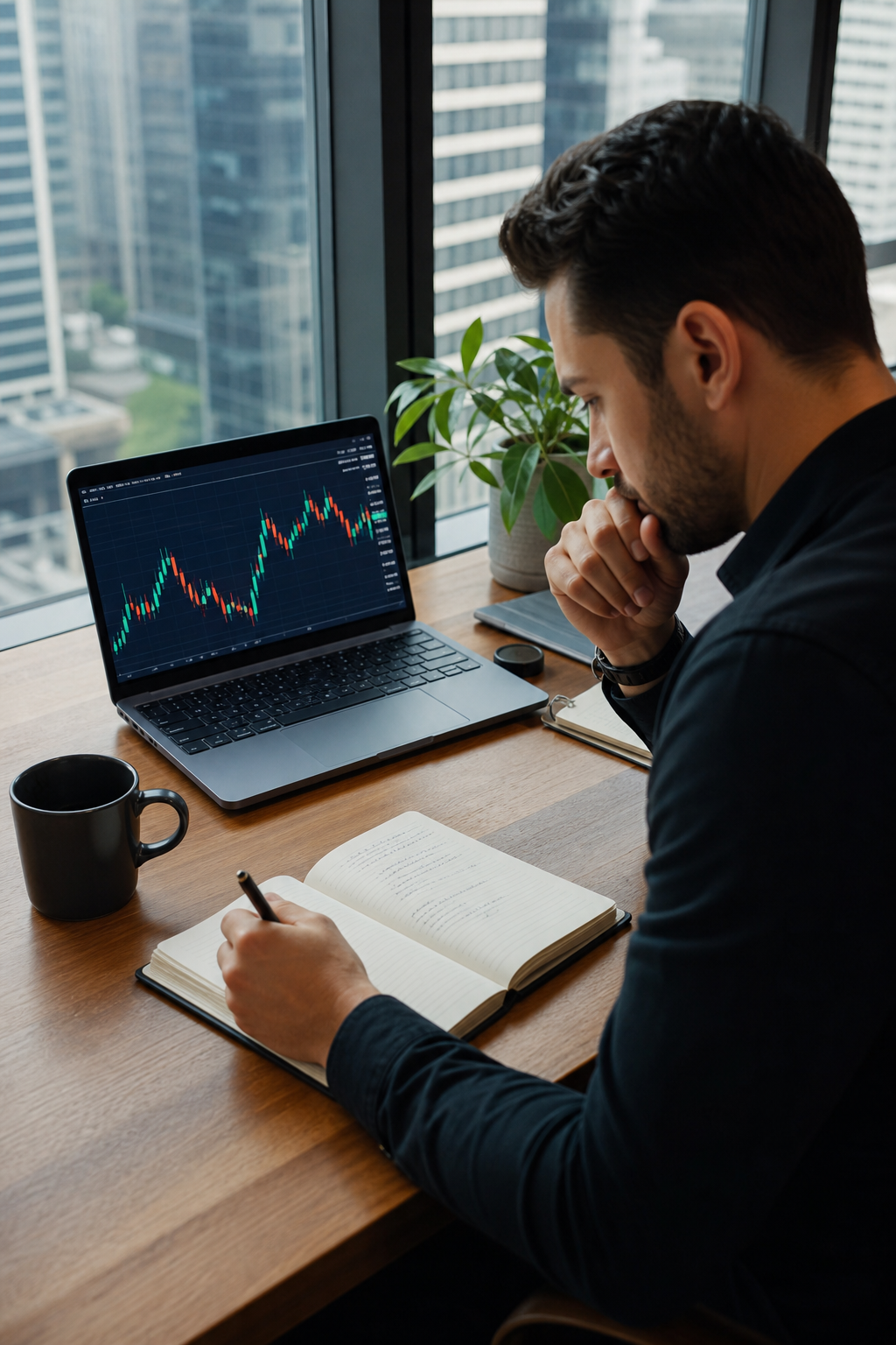 forex day trading checklist pdf