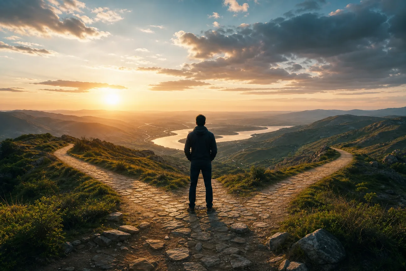 Cinematic photograph of Best Founderled Alternatives for SaaS Founders