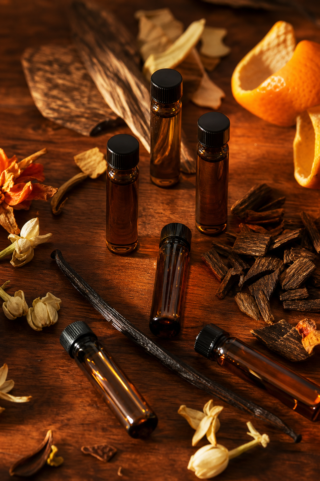 Fragrance Layering Tips That Actually Work