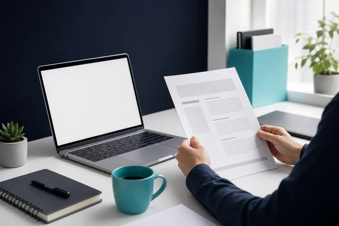 Best Freelance Proposal Template Tools