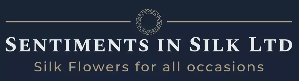 Photo of Sentiments in Silk