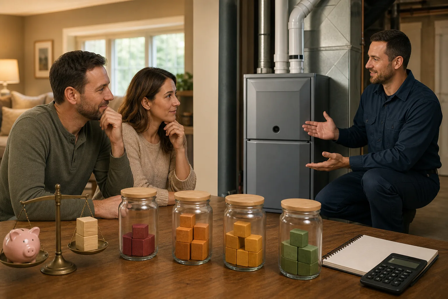 Big Mountain Air: visual reference for 2. Big Mountain Air , Flexible HVAC Financing Plans