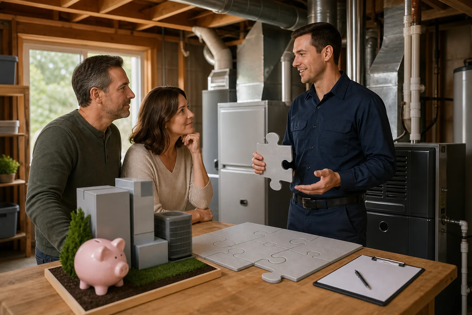 Service Champions: visual reference for 5. Service Champions , Manufacturer‑Backed Financing Programs
