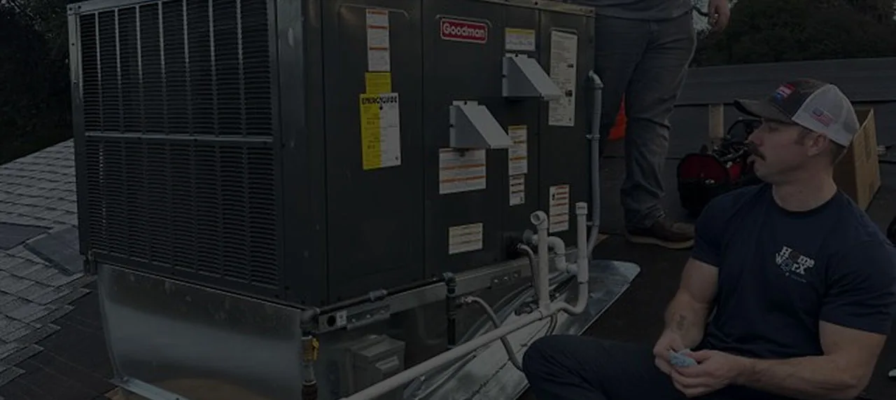 Energy‑Efficient Furnace Upgrade Services: visual reference for 8. Energy‑Efficient Furnace Upgrade Services — Long‑Term Savings