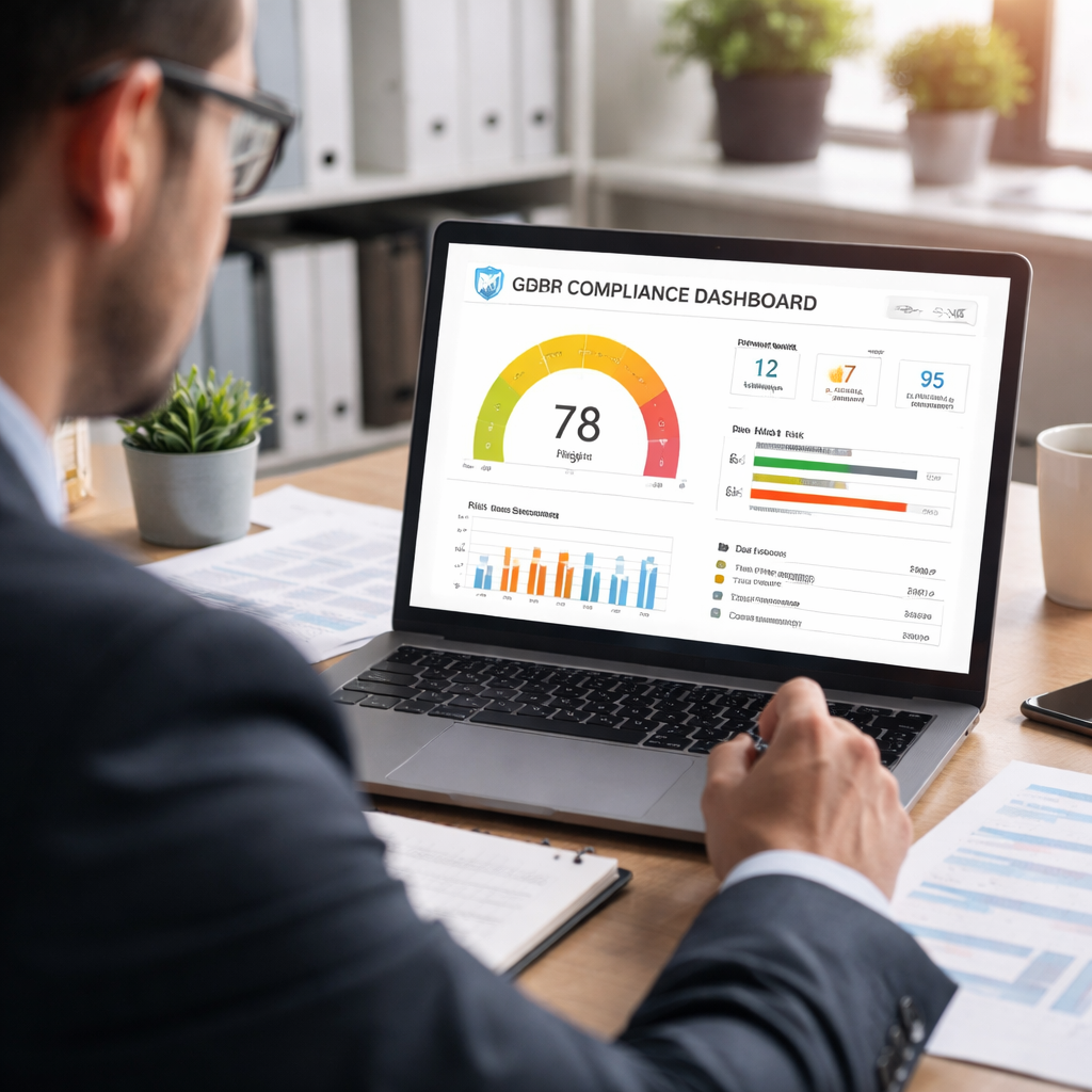 Top 5 GDPR Compliance Software Solutions for 2026