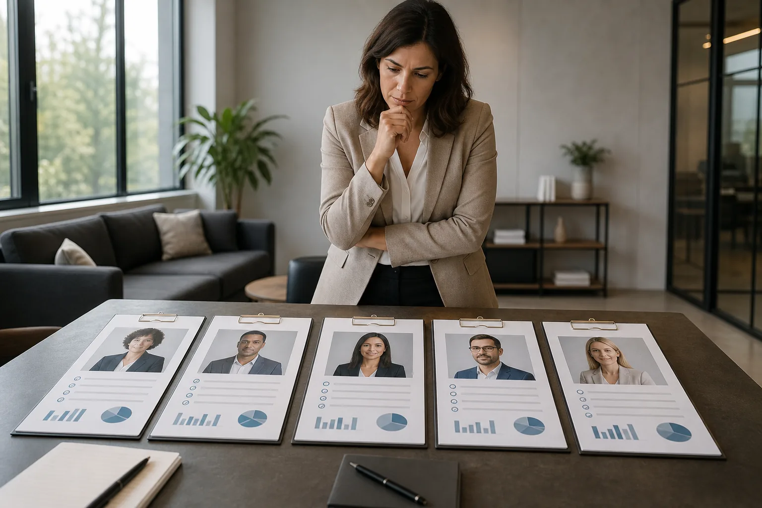 Illustration for Compare the Best Go‑to‑Market Consultant Options