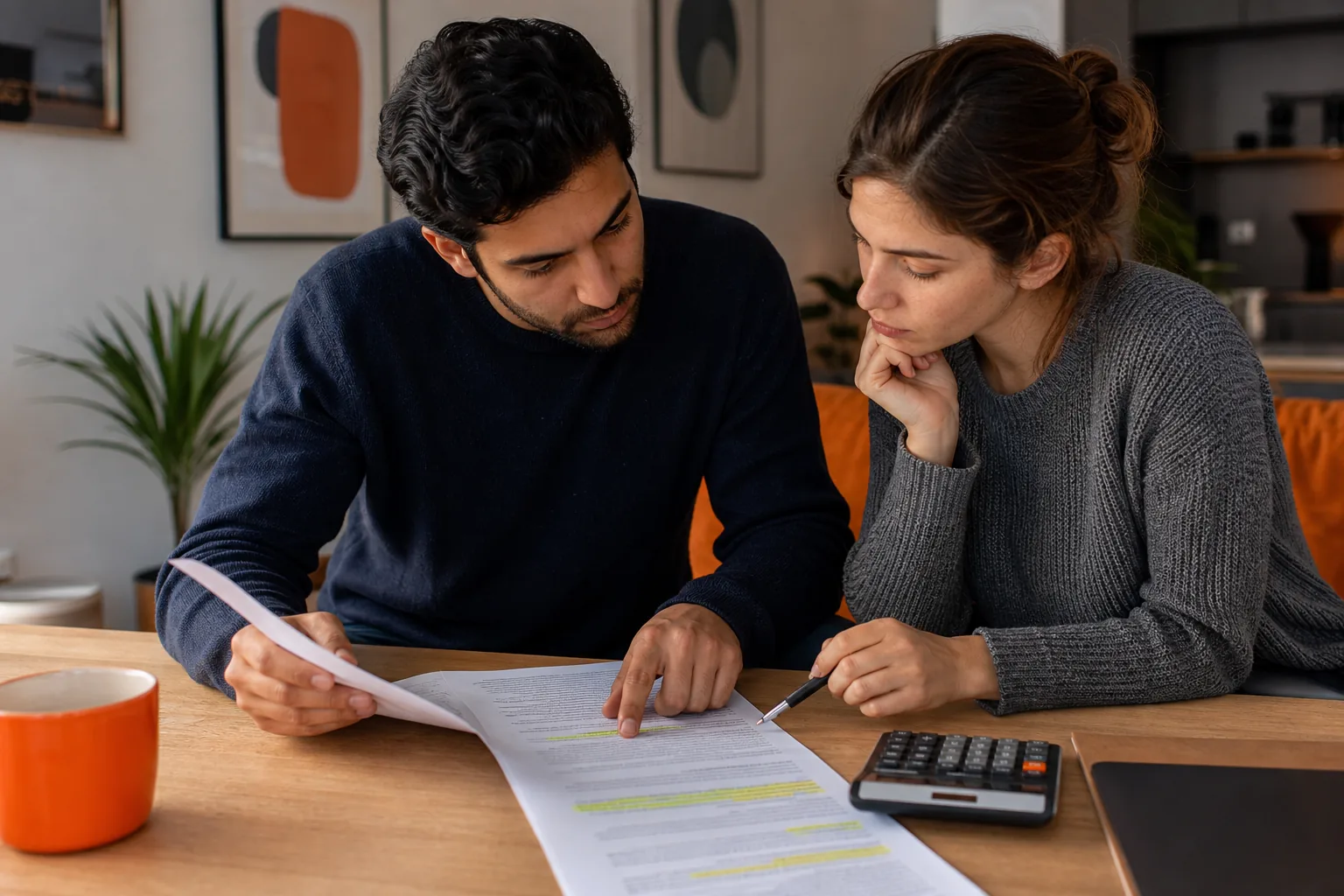 guarantor for apartment lease review and liability checklist