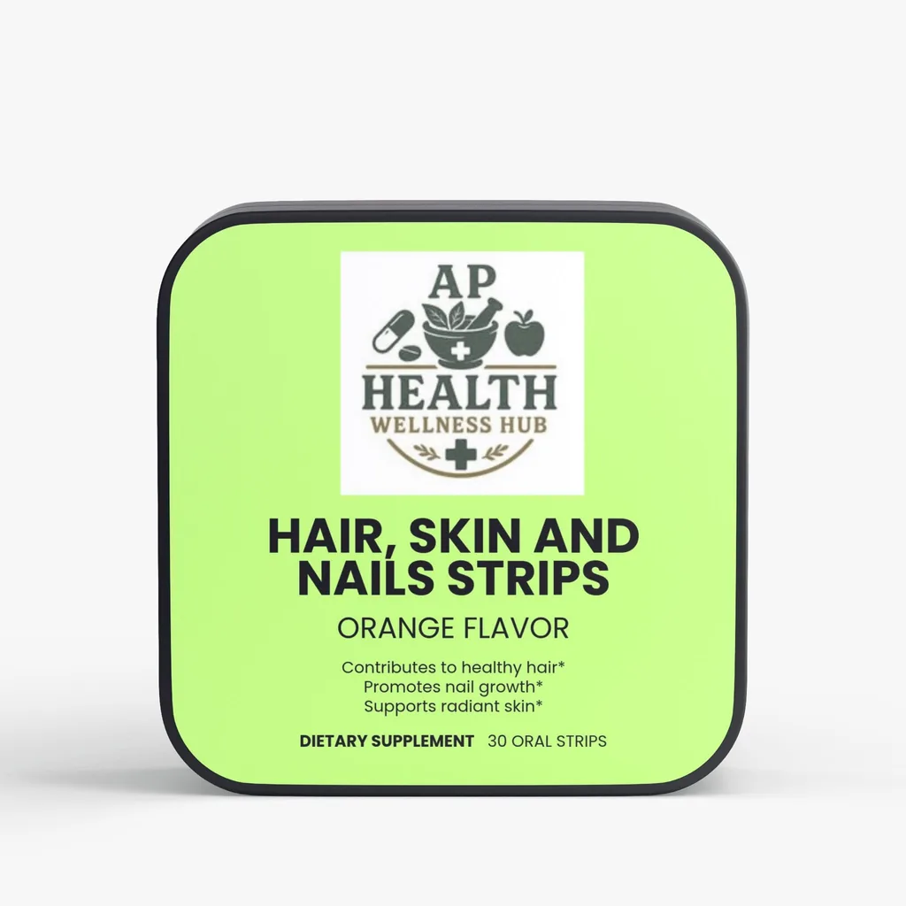 Product photo of Hair