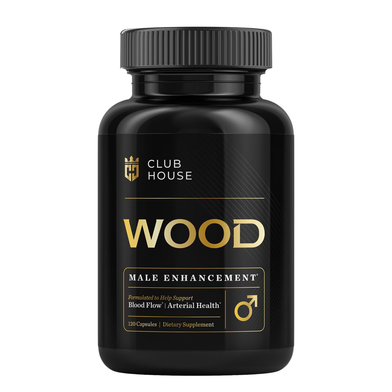 blood-flow ingredients in a male performance supplement