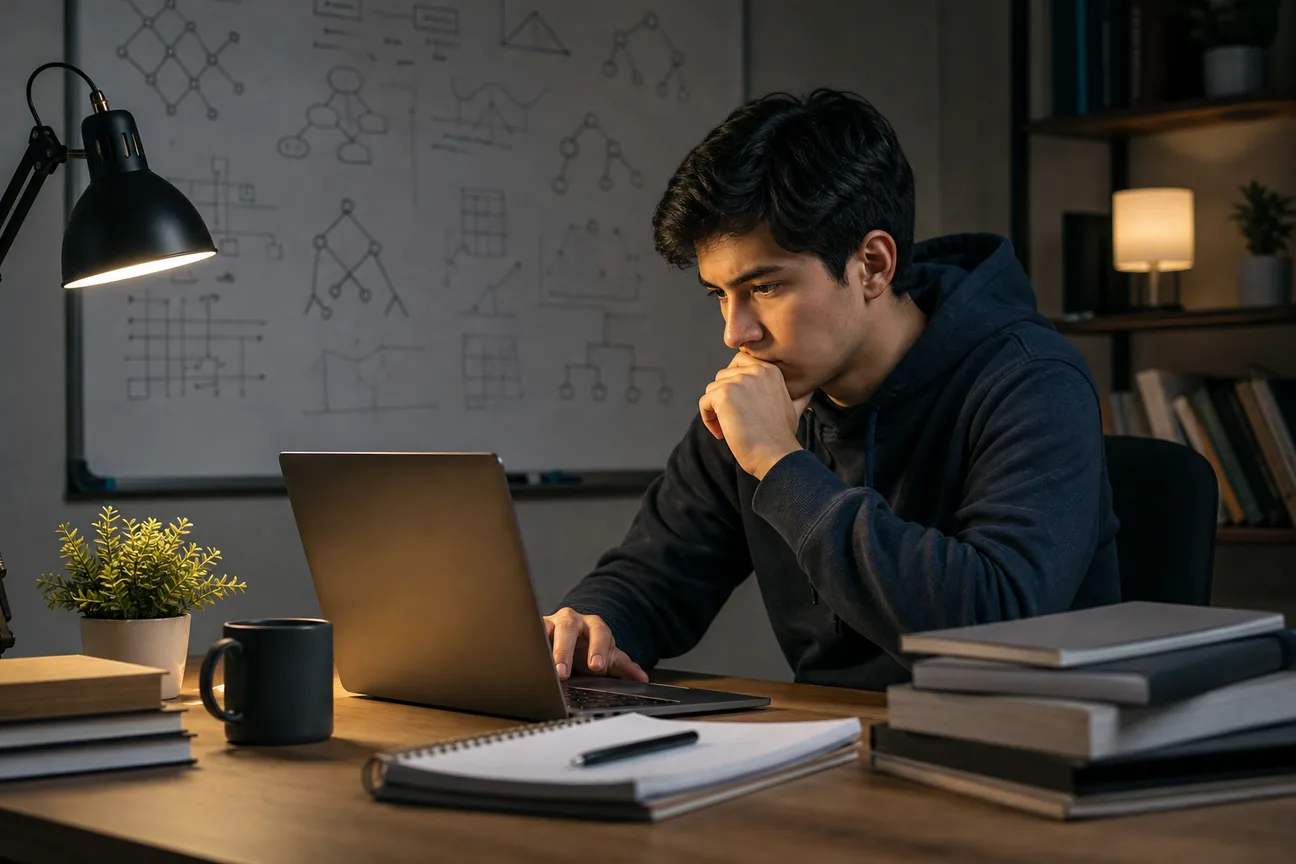 Top 5 Hard LeetCode Problems to Challenge Yourself