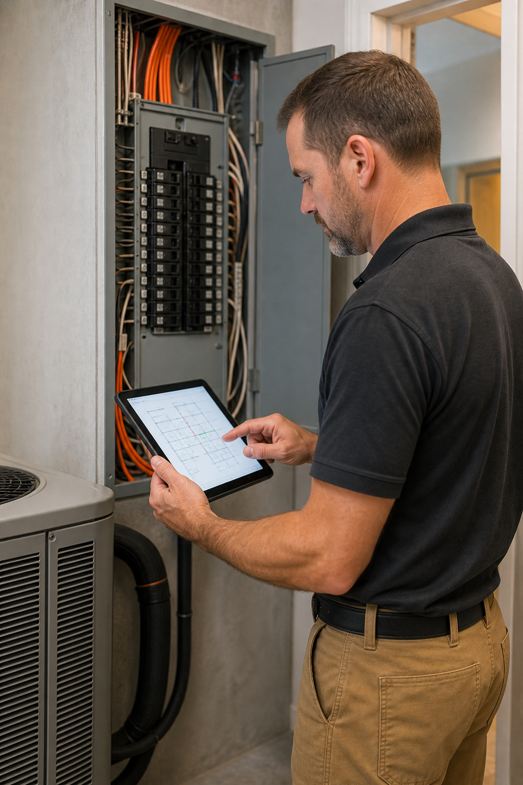 8 Factors Affecting Heat Pump Installation Cost in Roseville CA