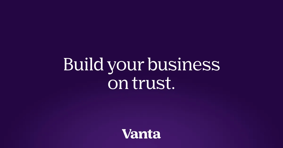 Photo of Vanta
