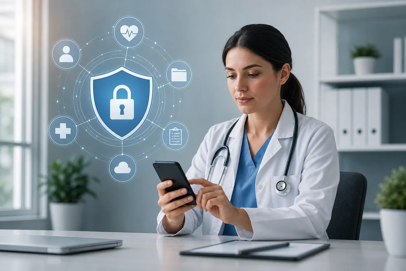 Best HIPAA