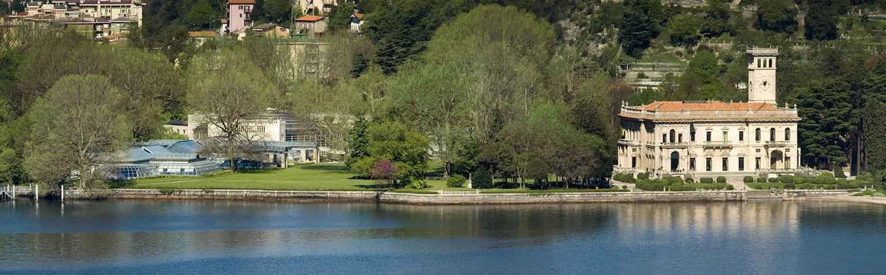 Photo of Villa Erba