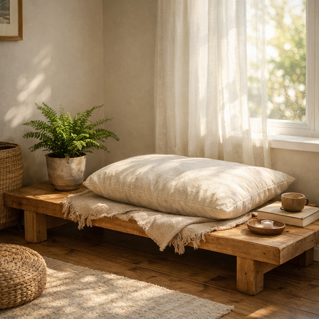 Home Breathing Therapy: A Step‑by‑Step Guide