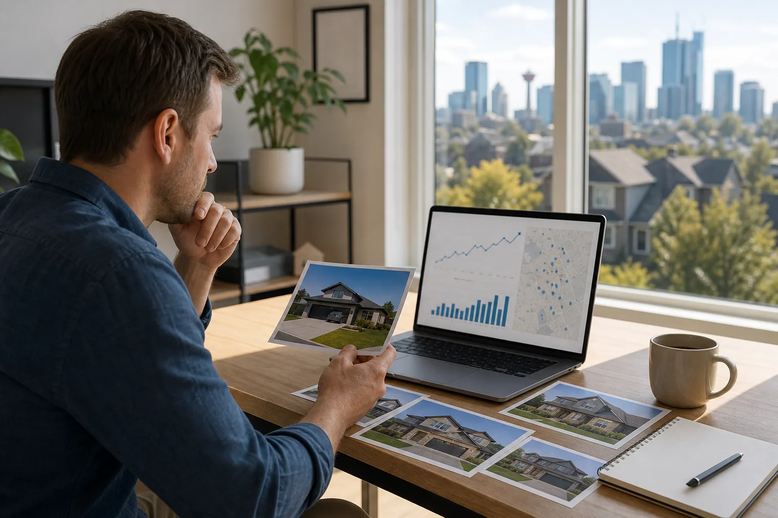 Illustration for Zolo Home Value Calculator
