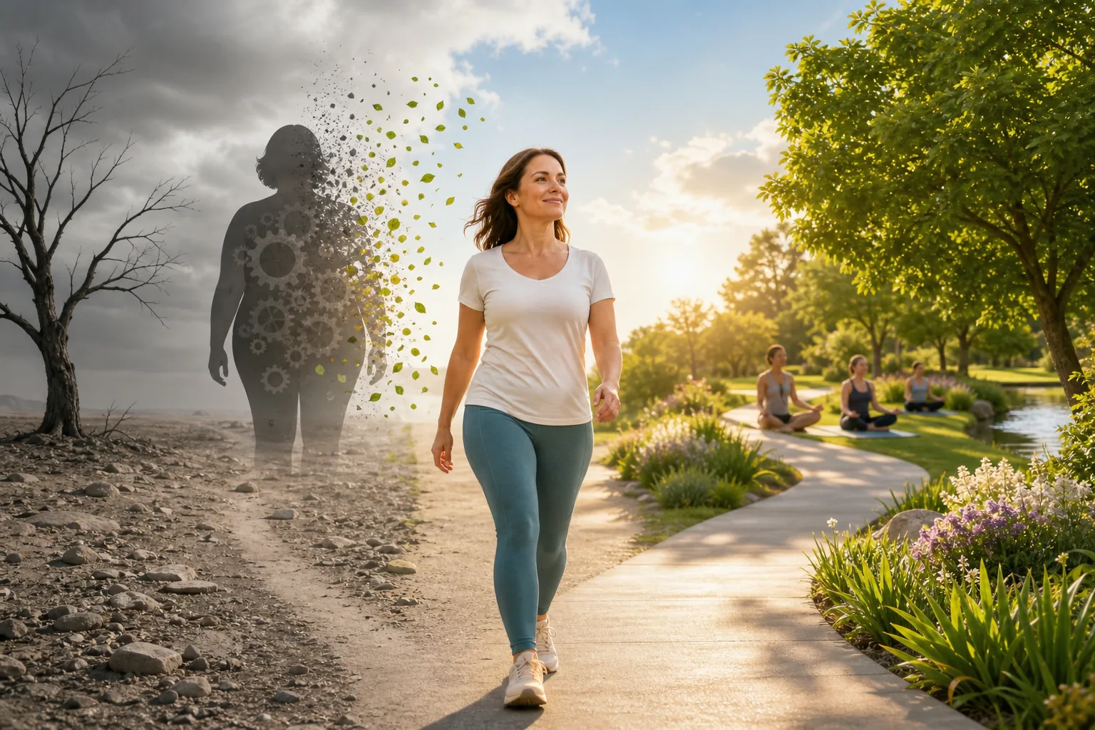 Pristine Health: visual reference for 5. Pristine Health , Integrative Wellness with Hormone Optimization
