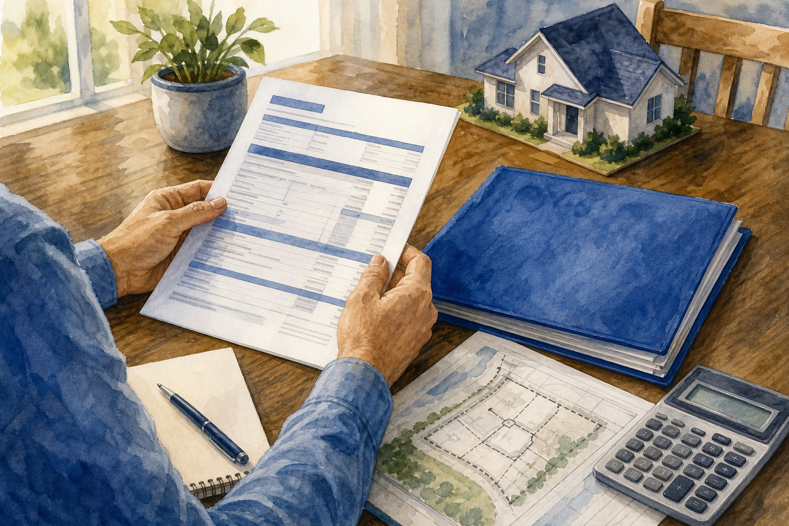 How Much Are Closing Costs in Texas?