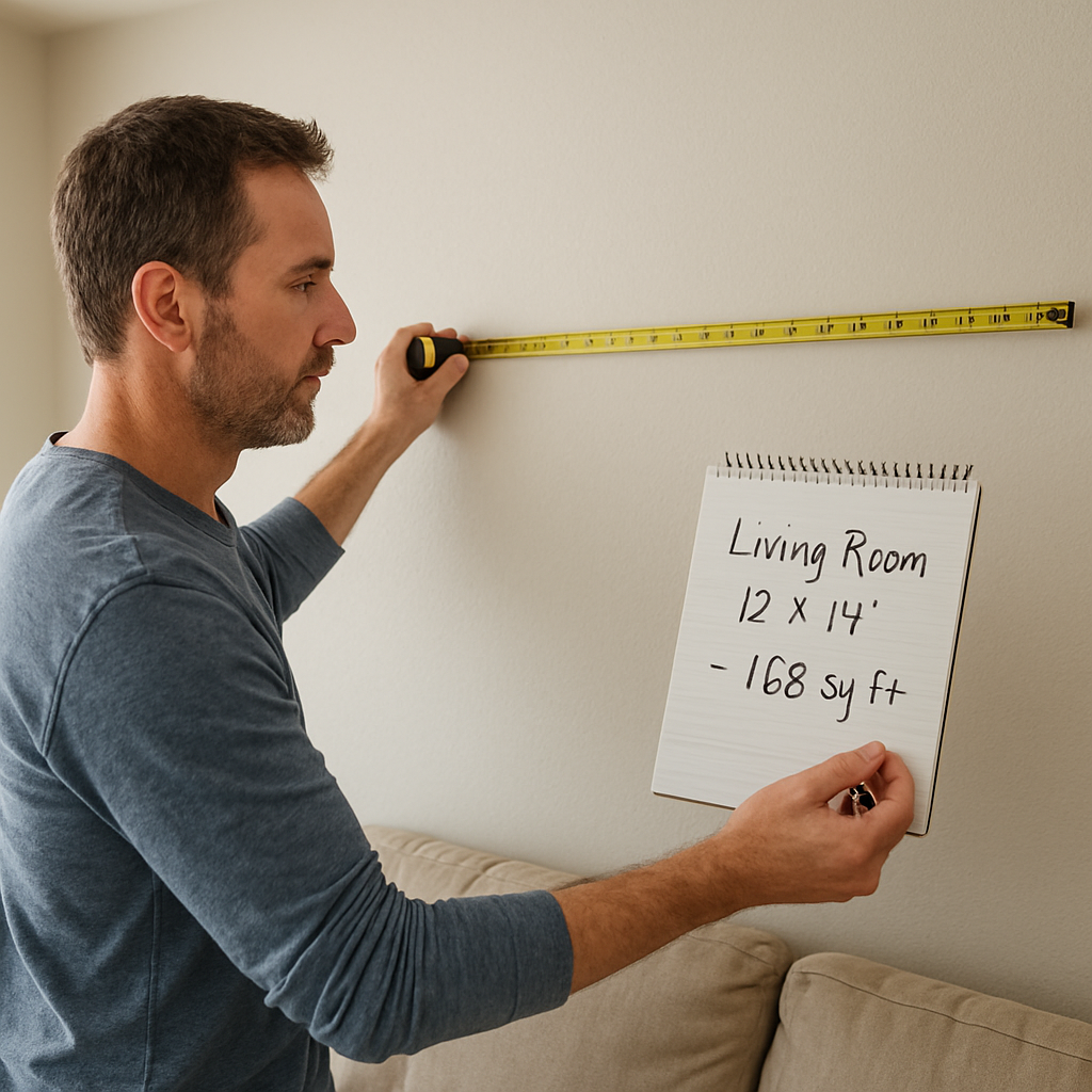 How Much Does Interior Painting Cost: A Complete Guide