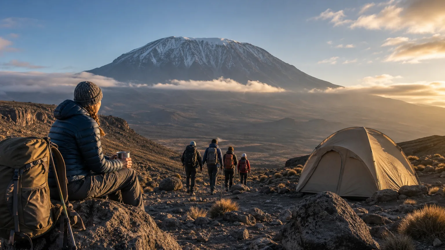 How Much Does It Cost to Climb Kilimanjaro? (2026 Prices)