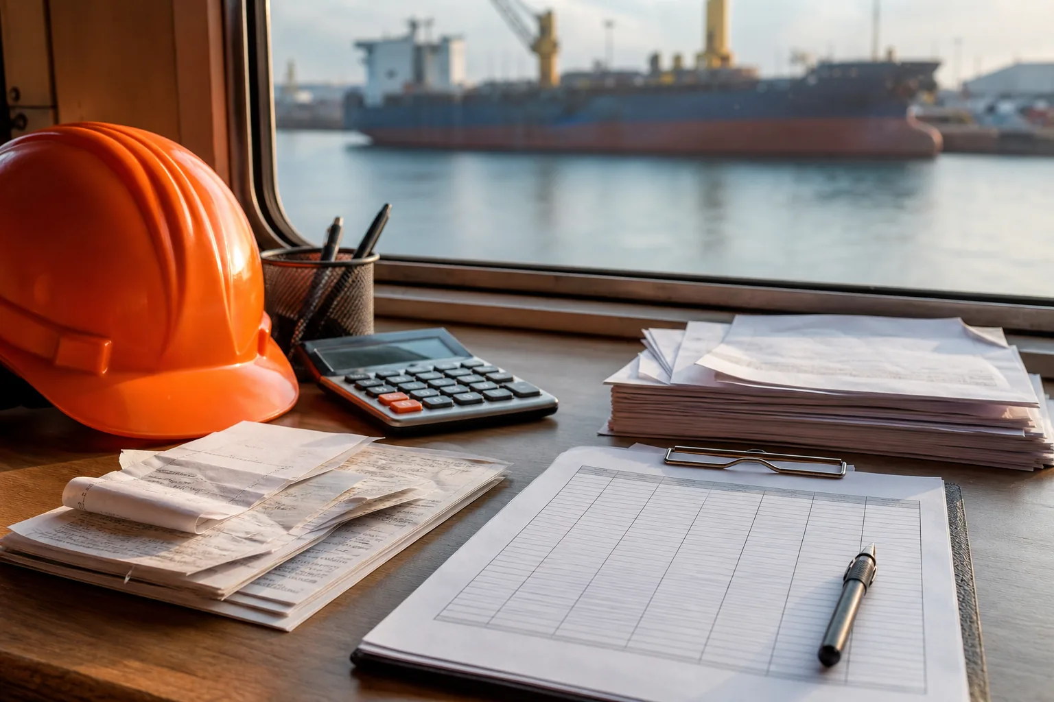 How Much Is a Maritime Injury Worth?