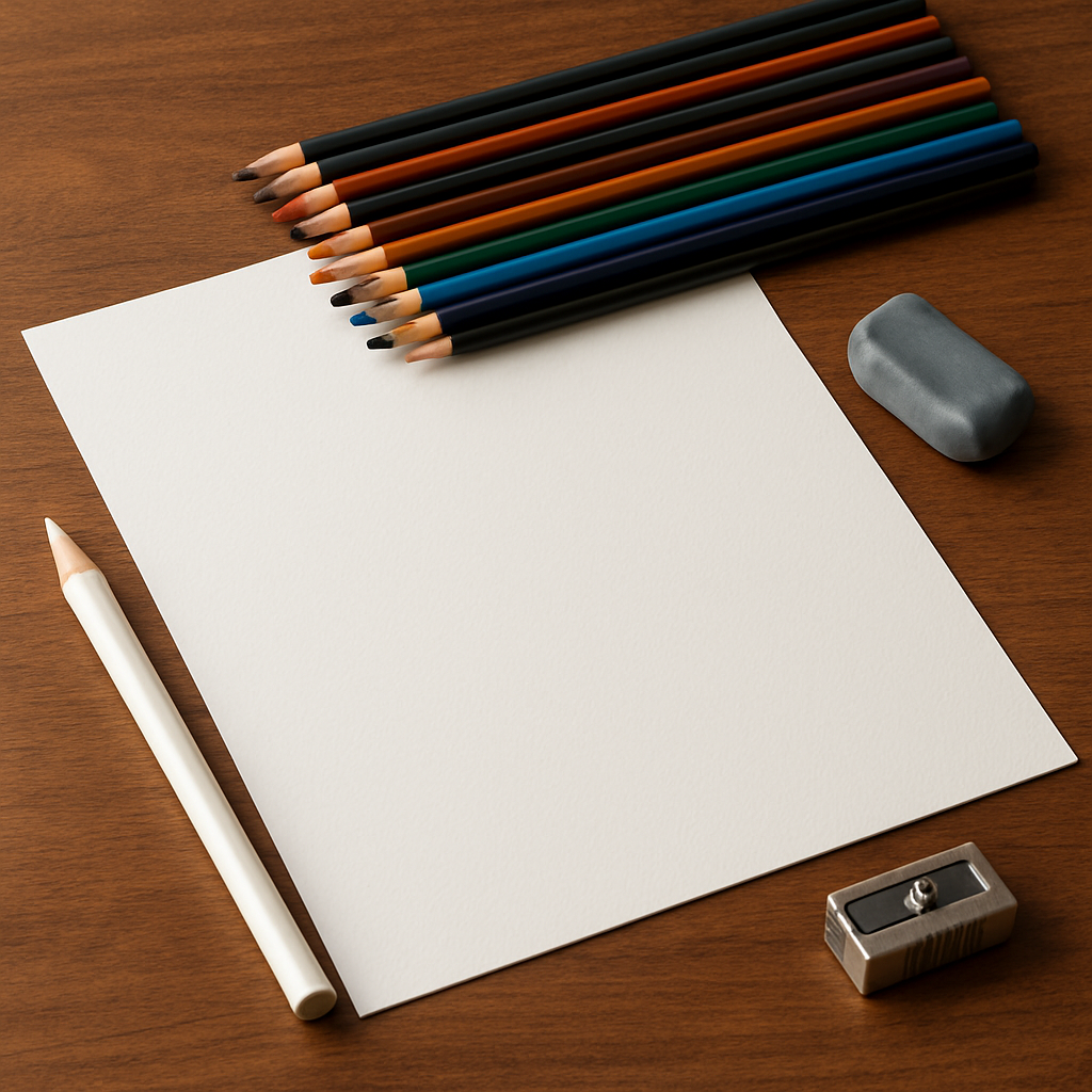 How To Blend Colored Pencils A Stepbystep Guide For Smooth Vibrant Results 1